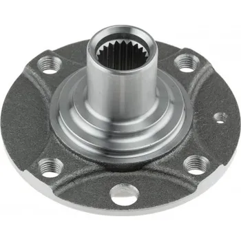 NÁBOJ bez ložiska PŘEDNÍ DAEWOO LANOS 1997- 96176252 NTY