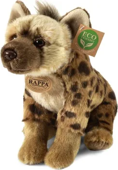 Plyšová hračka Rappa Eco-Friendly 27 cm