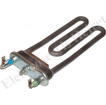 Ohřívač vody Topné těleso Ariston 1700W 170mm s pojistkou