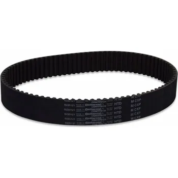 Ozubený řemen CONTITECH 6 HTD 3M 513 CXP CONTI® SYNCHROFORCE