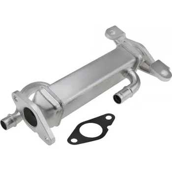 Váha vzduchu chladič EGR IVECO DAILY 2.3D 2006- 5801856571 NTY