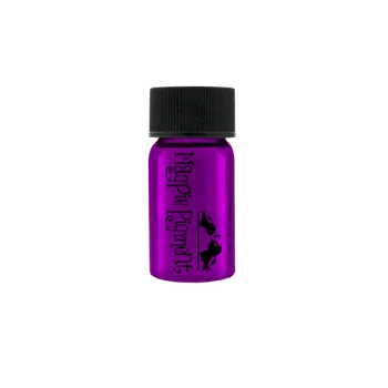 Speciální výtvarná barva MAGPIE pigment FLUER - Magpie pigment 3 g