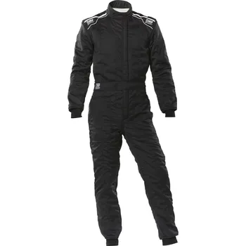 Moto kombinéza OMP Kombinéza Sport Černá XXL