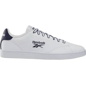 Pánské tenisky Pánské Tenisky REEBOK ROYAL COMPLET 100033763 – Bílá 37,5