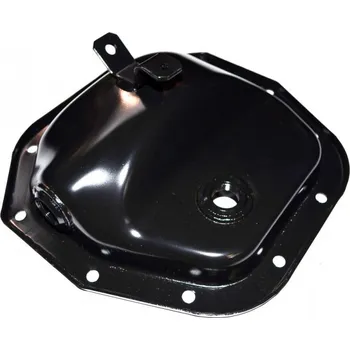 Poloosa kola KRYT MOSTU POHON IVECO DAILY 00 35C9/15 50C11/15 7182665 IVECO