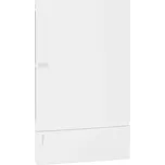 SCHNEIDER ELECTRIC SCHNEIDER Skříň MINI PRAGMA 36TE pod omítku bílé dveře, IP40 MIP22312