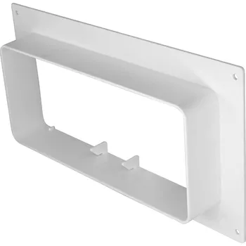 Ventishop UP-URP-220x90 montážní rámeček s jednostrannou přírubou