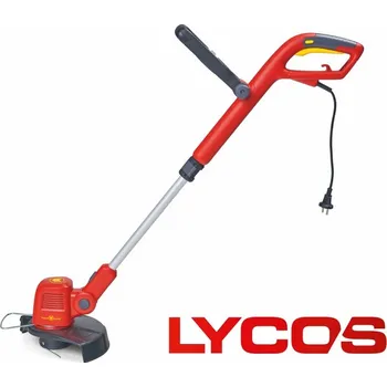 WOLF-Garten LYCOS E/400 T elektrický vyžínač