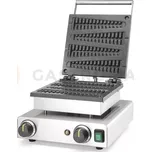 Vaflovač Lolly na 4 vafle | HENDI, 212165