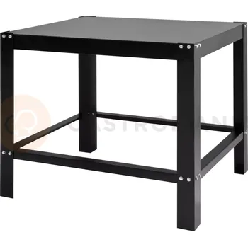 Pec na pizzu Podstavec k pecím do pizzy ONE 4 XL, ONE 44 XL, TOP 4 XL, TOP 44 XL | RESTO QUALITY, SXL 4/44