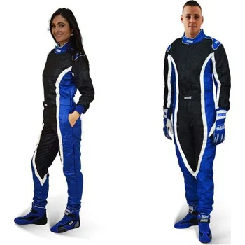 Dámský overall RRS Kombinéza Victory S Modrá