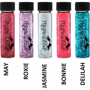 Magpie Beauty třpytky ROXIE 10 g