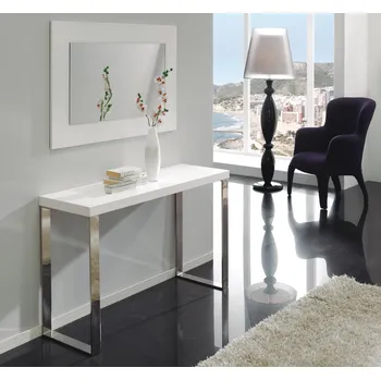 Konzolový stolek Designový moderní konzolový stolek Twito 120cm