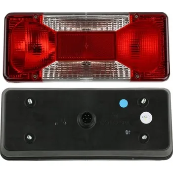 Auto-moto ZADNÍ SVĚTLO IVECO DAILY 06 PR TRUCK 5801631433 IVECO