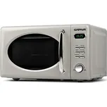 G3Ferrari microwave oven with grill G1015510 grey