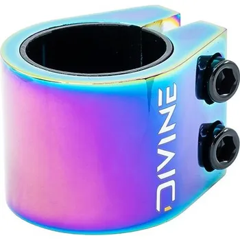 Příslušenství pro koloběžku Objímka Divine Classic Neochrome