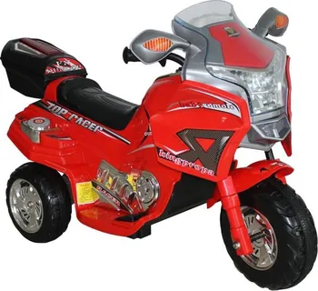 Dětské elektrovozidlo Baby Mix Racer elektrická motorka