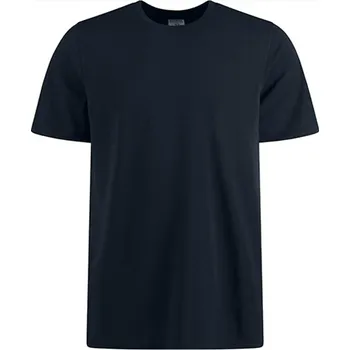 Pánské tričko Kustom Kit Pánské triko KK530 Navy M