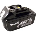 Makita 197599-5 18 V 3,0 Ah Li-Ion