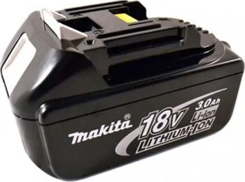 Makita 197599-5 18 V 3,0 Ah Li-Ion