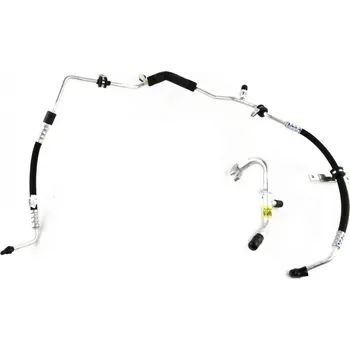 Sušič klimatizace POTRUBÍ KLIMATIZACE FIAT DOBLO 09 51910498 FIAT