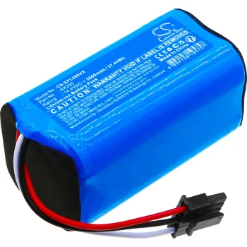 Baterie Cameron Sino CS-EFL500VX pro Eufy Clean L50 - neoriginální