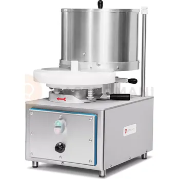 Barová židle Automatický lis na hamburgery, 2800 ks./h, 24 l, 440x610x740 mm | RESTO QUALITY, RQH-100A