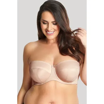 Podprsenka Panache balkónová podprsenka Dana tělová - PANPLINEN/tělová / 36 / G PAN1E001