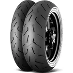 Continental CONTI SPORT ATTACK 4 180/55 R17 73 W R TL