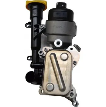 Auto-moto CHLADIČ OLEJE FIAT FIORINO 07 1.3JTD 55193743 FIAT