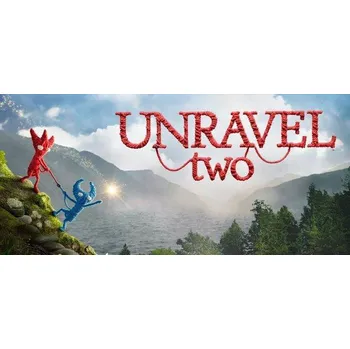 Hra pro Xbox Unravel Two (Xbox One) (Xbox One)