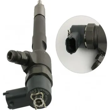 Systém vstřikování VSTŘIKOVAČE FIAT DOBLO 09 55219886 FIAT