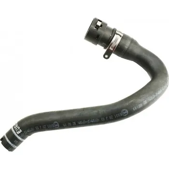 Auto-moto FIAT DUCATO 06 CHLADICÍ TRUBKA TOPENÍ 3.0JTD 1368989080 FIAT