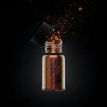 Potravinářské barvivo Magpie Beauty GINGER magpie dust 0,5 g