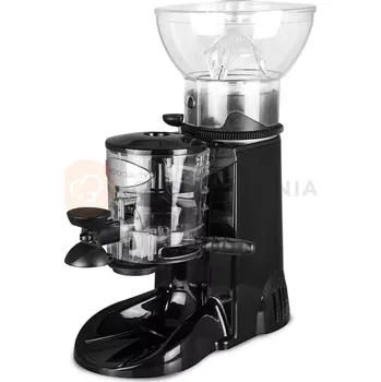 Barová židle Manuální mlýnek na kávu, zrnkovou, 0,5 kg, 170x340x410 mm | RESTO QUALITY, Tranquilo II