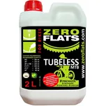 Zeroflats Latexové mléko 2000 ml