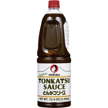 Omáčka OTAFUKU Tonkatsu omáčka 2,05kg