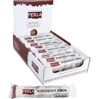 PERLA Kokosový kmen bezlepkový