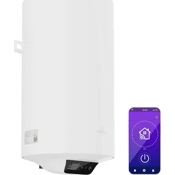 Bojler Klarstein ENDURAHEAT SMART 50 zásobník teplé vody