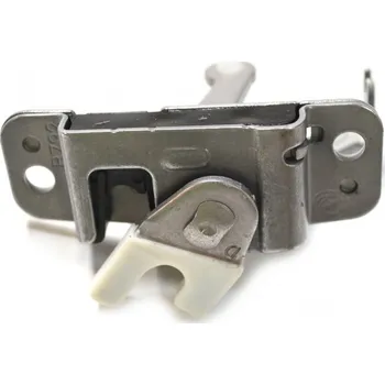 Auto-moto ZÁMEK DVEŘÍ FIAT DUCATO 06/ 14 BOČNÍ PR TOP 53302308 FIAT