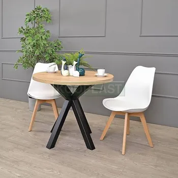 Stolová podnož Kooplast Stolová podnož KLEO 90