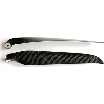 RC náhradní díl Carbon Karbonová sklopná vrtule 14x8