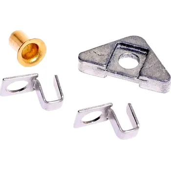 Garážová vrata Marantec 121217 referenční bod vodící dráhy SZ pohonu garážových vrat