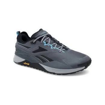 Pánské tenisky Boty do posilovny Reebok Nano X3 Adventu 100074533 Šedá 41