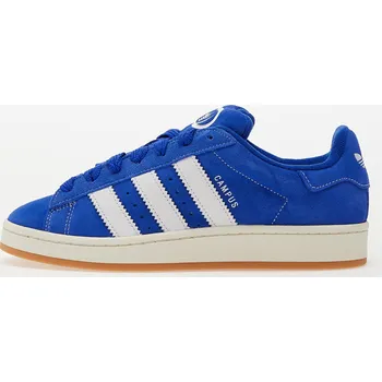 Dámské tenisky Semišové tenisky adidas Campus 00s H03471 modrá 55X, EUR 37 1/3