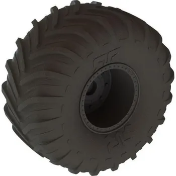 ARRMA Arrma kolo s pneu dBoots Chevron MT (2) AS_ARA550113