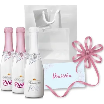 Svatební dekorace Balíček pro družičku 1 ks