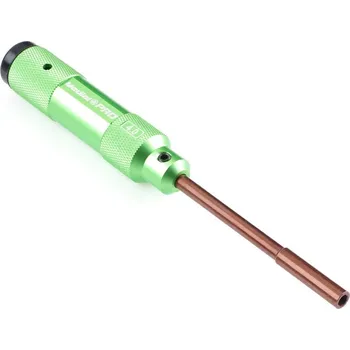 RC náhradní díl Medial Pro Medial Pro - šroubovák nástrčkový 4.0mm AS_MPT-06140