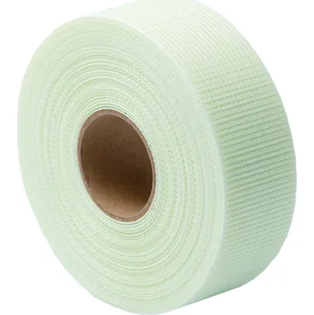páska lepící mesh tape, skelná bandáž, 50 mm x 90 m (páska lepící mesh tape, skelná bandáž, 50 mm x 90 m)