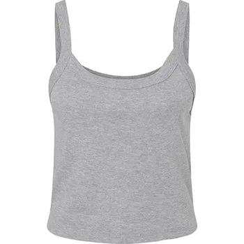 Bella Dámské tílko BL1012 Athletic Heather XS